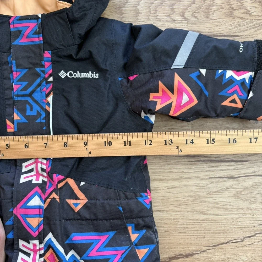 Vintage Columbia‎ Baby Buga 2 Snowsuit for 6-12 Months